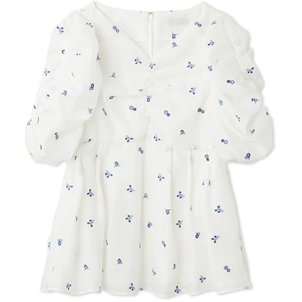 【新品タグ付き】セルフォード　CELFORD Vネックギャザートップス　38 Amazon | [セルフォード] Vネックギャザートップス CWCT251093